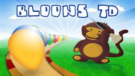 ballons td